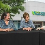 What Makes a Community Health Center Special? 12-09-19