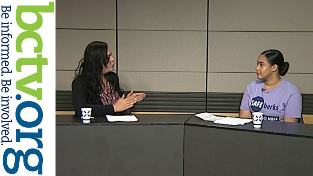 The SafeBerks Safe House 12-10-19