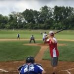Baseball Benefit for Veterans Making a Difference