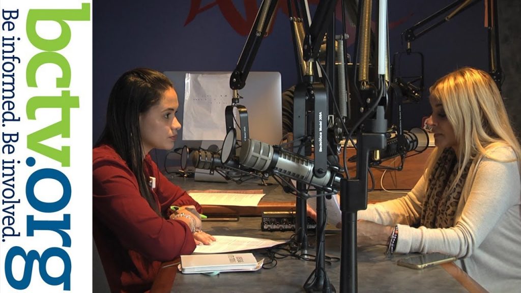 WIC information – El Centro Hispano Presenta 12-4-19