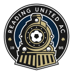 Reading United Unveils Refreshed Brand, New Logo