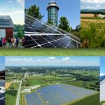 Grants available for developing clean energy technologies and energy efficiency