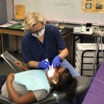 Free Dental Sealants Available in Reading