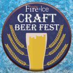 Sixteen Craft Breweries Join the Reading Fire + Ice Craft Beer Fest