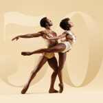 Dance Theatre of Harlem in residence at Kutztown University