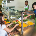 Census Statistics Used to Plan Healthy Food Programs for Low-Income Households