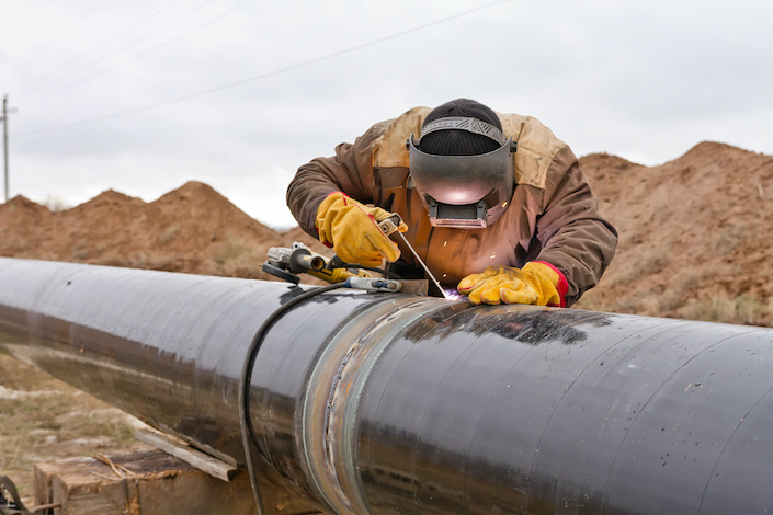 DEP Lifting Ban on Mariner East Pipeline Permits