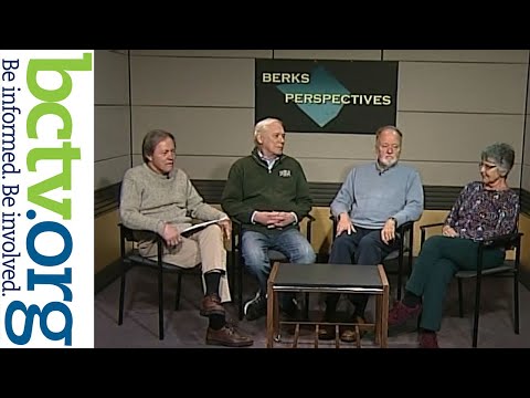 Iran, Impeachment, and a New Mayor 01-09-20