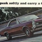The Pontiac GTO 01-07-20