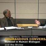 ‘Wehood’ in human dialogue and the Divine  12-19-19