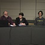 Young Adults Tackle the Climate Crisis 01-14-20