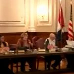 City of Reading Council Special Meeting 01-22-20
