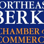Northeast Berks Chamber announces New Board President & Officers for 2021
