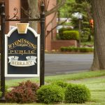 Wyomissing Public Library to Host Two Distinctive Programs on October 22