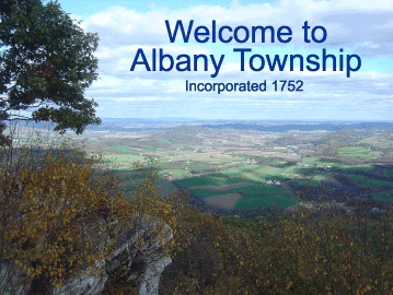 Grants of up to $2,500 each available to benefit residents of Albany Township