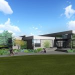 Committee recommends plans for Beaver Community Center project at Berks campus