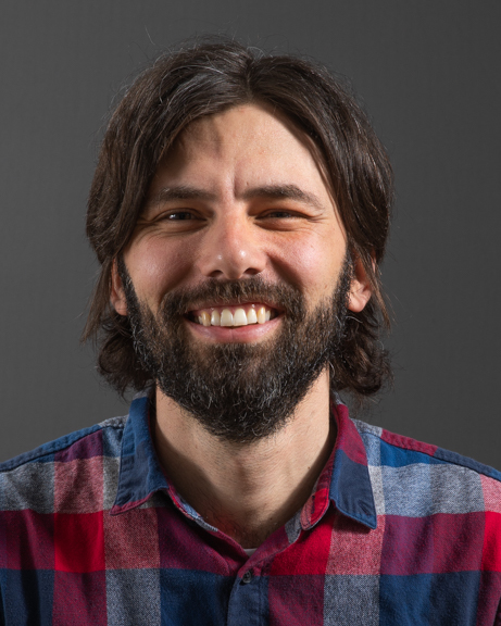 Kutztown University English Professor Publishes Award-Winning Poetry Collection