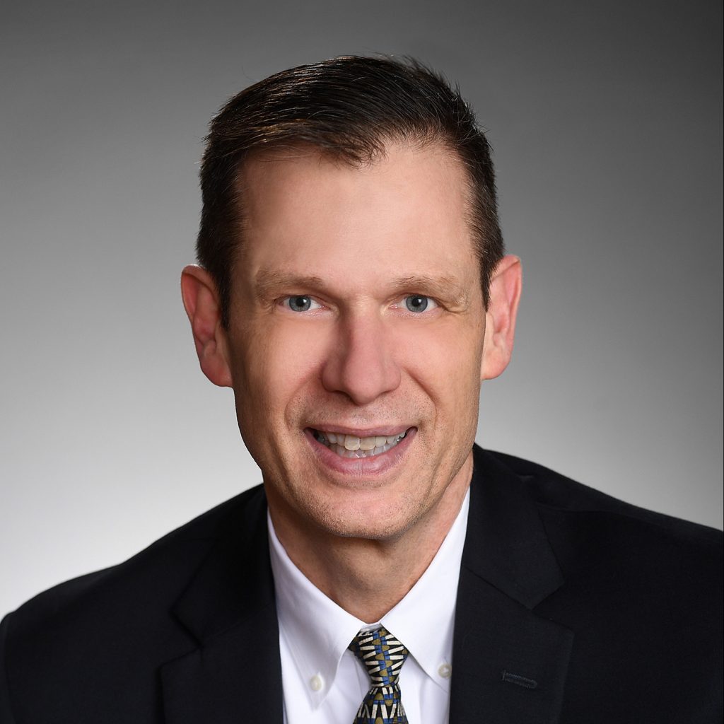 Tower Health Appoints Brian Lahmann, MD, Physician Leader for Emergency Medicine