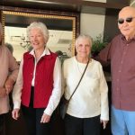 Four Later in Life Love Stories in Time for Valentines Day
