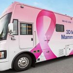 Event Canceled: LVHN Mobile Mammograms Returning to KU April 10; Register Today
