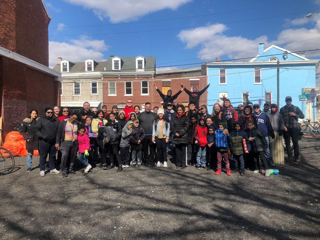 Six Reading, PA Residents Selected for Arts-Focused National Fellowship