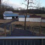 Robeson Township Farm protected by Berks Nature Conservation Easement