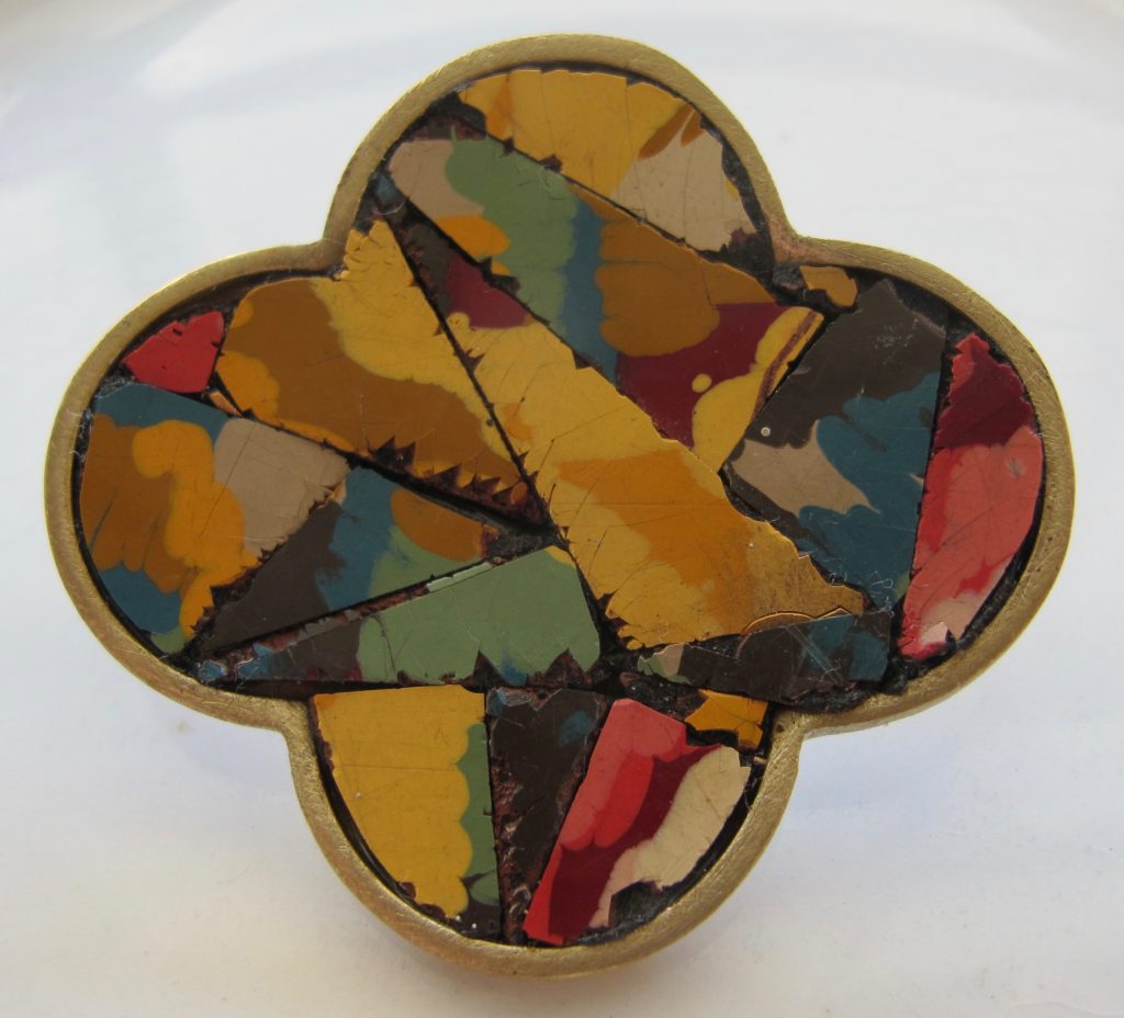 KU Professor One of Five American Artists Featured in Exhibition in Germany