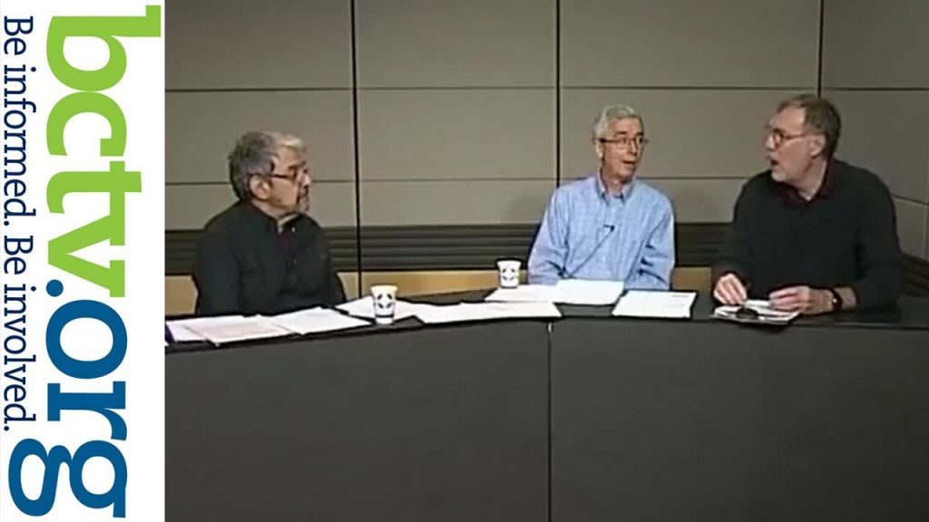 Getting to 100% Clean Energy in Southeastern PA Part 2 02-11-20