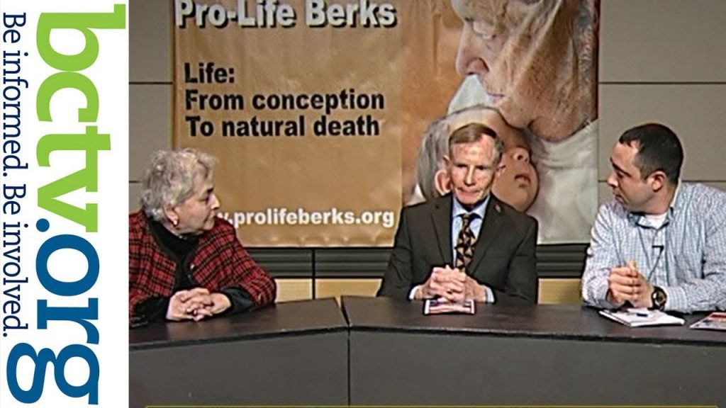 Pro Life Coalition of PA 02-25-20