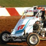 Modified Dirt Track Racing 02-26-20