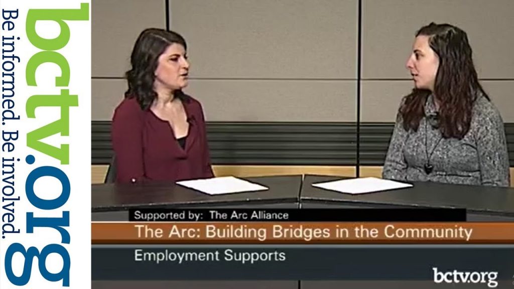 Employment Supports 2-4-20