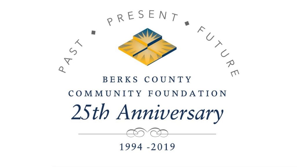 Celebrating the 25th Anniversary of the Berks County Community Foundation