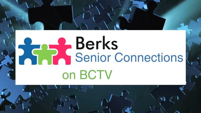 Berks Senior Connections