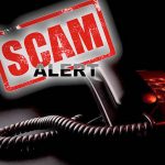 Beware: Telephone Scams involving the Courts