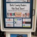 Do It Local Announces Berks County Readers Kids Book Share Project