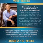 Keynote Speaker announced for GRCA’s “The Dinner”