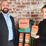 Startup develops sustainable product through Berks LaunchBox