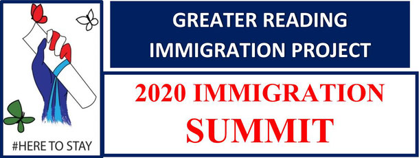 GRIP Will Host Its 2020 Immigration Summit in March