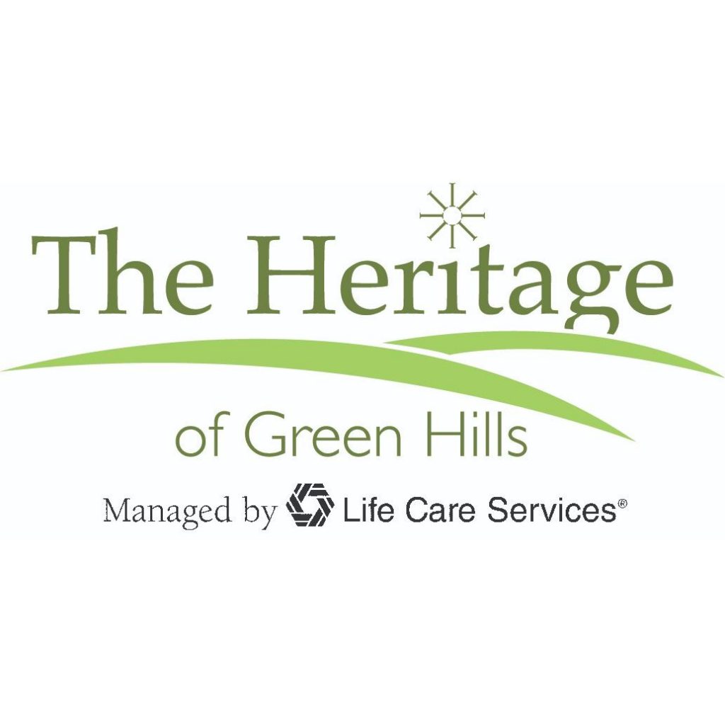 The Heritage of Green Hills gets creative to keep residents’ spirits up