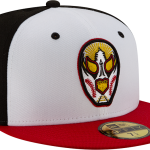 R-Phils to Play as Los Luchadores on Savage 61 Fiesta Fridays, Unveil On-Field Uniforms