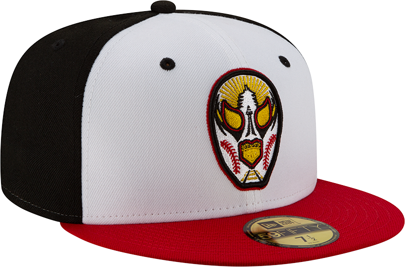 R-Phils to Play as Los Luchadores on Savage 61 Fiesta Fridays, Unveil On-Field Uniforms