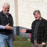 NAI Keystone Helps Humane Pennsylvania