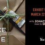 Yocum Institute hosts The Place I Call Home: Jon Bond, Dave Kline Multi Media Exhibit