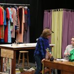 Yocum Institute, Schumo Theater Presents: No Good Things Dwell in the Flesh