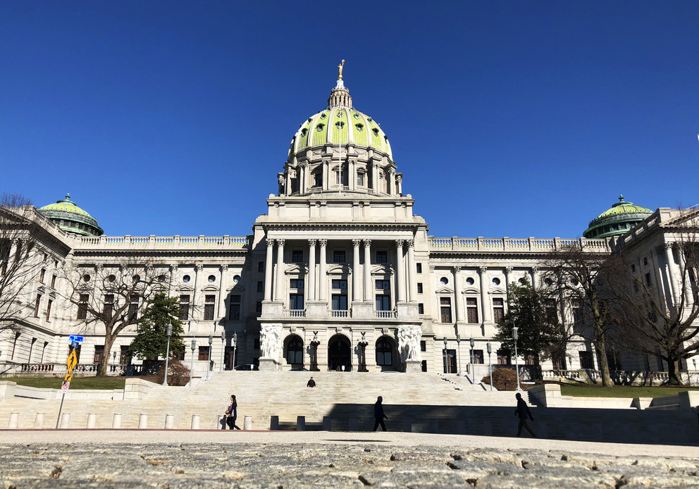 Pa. House votes to reopen more businesses closed by coronavirus restrictions