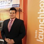 Morales seizes entrepreneurship opportunities