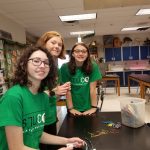 Twin Valley High School using Flex Periods to complete Community Service
