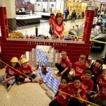 Canstructure: A Youth Structure Building Competition to Fight Hunger