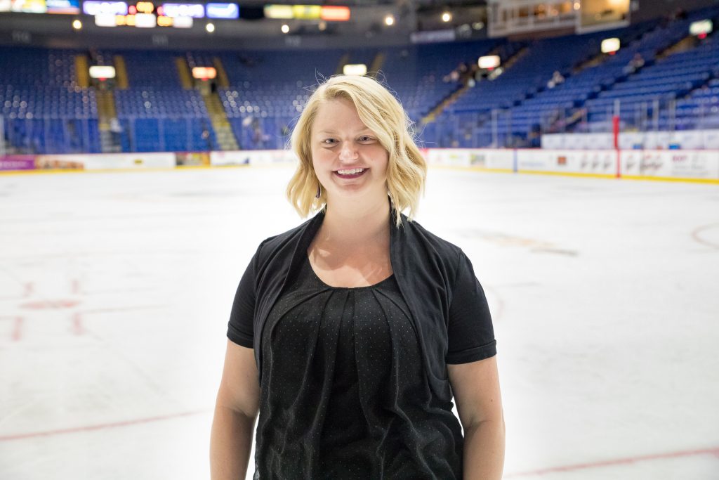 Tammy Dahms named Royals’ Director of Corporate Sales and Sponsorships