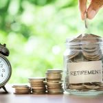 Important info for people considering making early withdraws from retirement funds